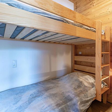 Appartement La Clusaz, 2 pièces, 4 personnes - FR-1-437-85 Extérieur photo