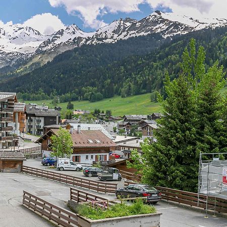 Appartement La Clusaz, 2 pièces, 4 personnes - FR-1-437-85 Extérieur photo