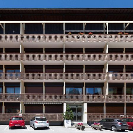 Appartement La Clusaz, 2 pièces, 4 personnes - FR-1-437-85 Extérieur photo