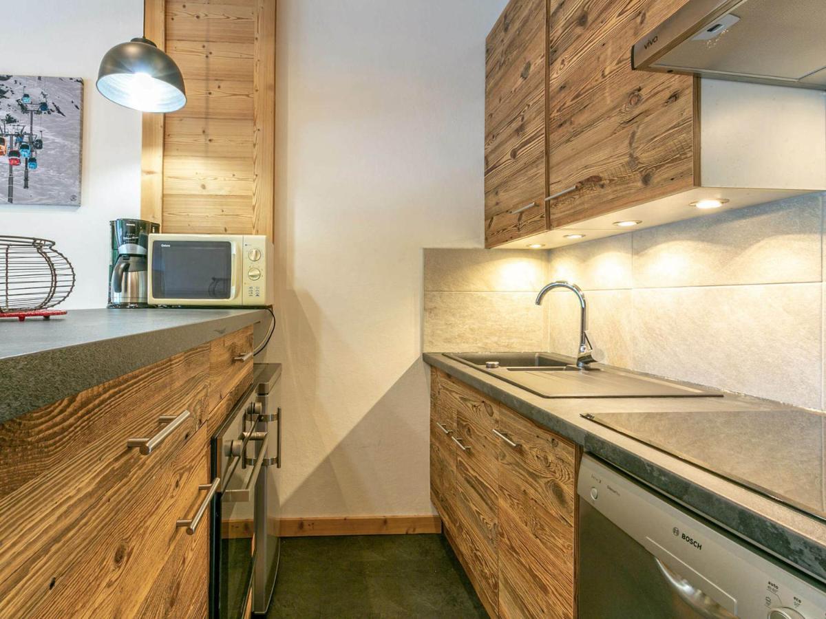 Appartement La Clusaz, 2 pièces, 4 personnes - FR-1-437-85 Extérieur photo